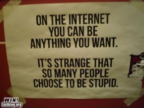 Internet Wisdom WIN