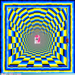 Portal to Equestria