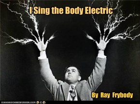 Electric Fingers