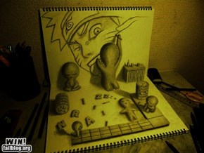 Creativity Time WIN