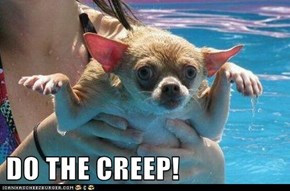 The Creep 