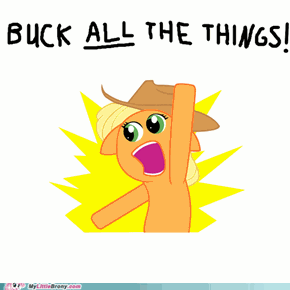 x-all-the-ponies