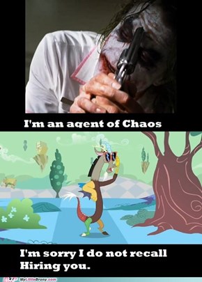 Discord's chaotic work force.