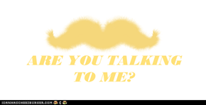 Are You Talking to Me?