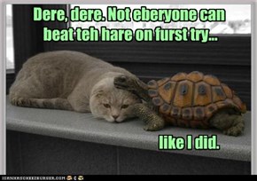 Classic LOLcat