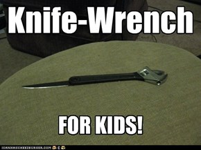 Tools by Janitor