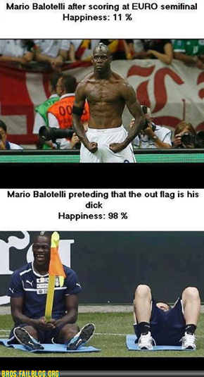 Poles Before Goals