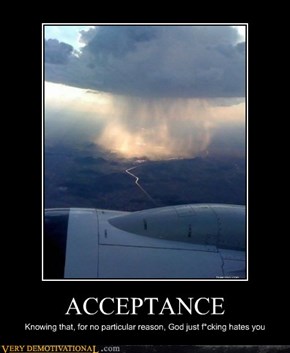 ACCEPTANCE