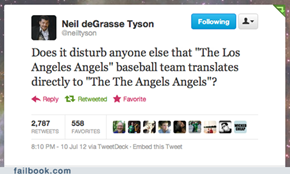 Failbook: The Most Disturbing Thing Known to Science
