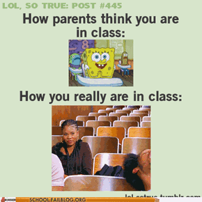 My Parents Knew Better