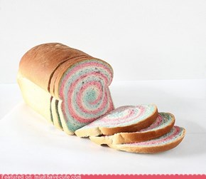 Epicute: Swirly Bread