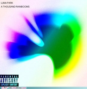 Linkin Parks A Thousand Suns Ponified