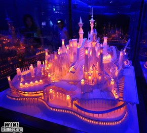 Paper Castle WIN
