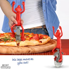 Pizza Cutter WIN
