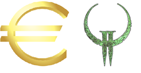 The Euro vs Quake 2