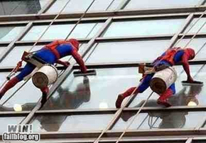 Cleaning the Windows WIN