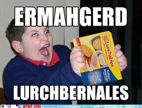 LURCHBERNALES