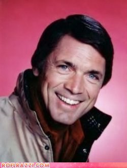 RIP Chad Everett