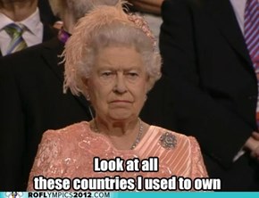 Lizzie's Lament