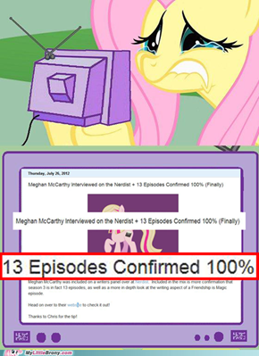 This makes everypony upset