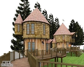 Hogwarts Playground WIN