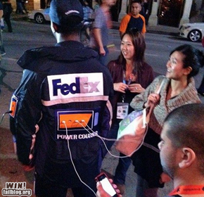 Charging Station WIN