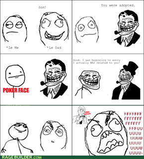 Troll Reversal