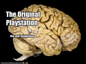 The Original  Playstation