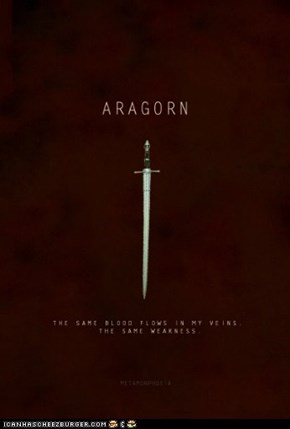 Aragorn