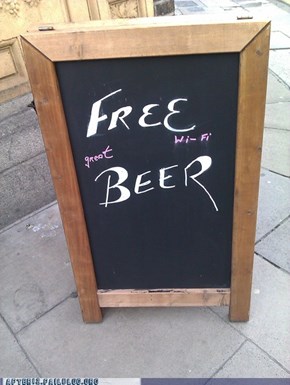 Deceptive Advertising!