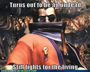 Good Guy Auron