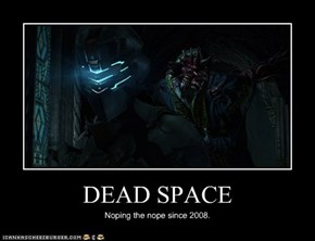 DEAD SPACE