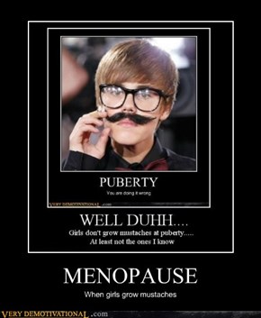 MENOPAUSE