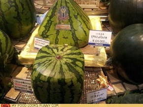 Melon Madness