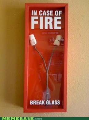Mmmmm Fire
