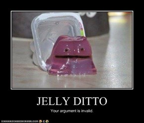 JELLY DITTO