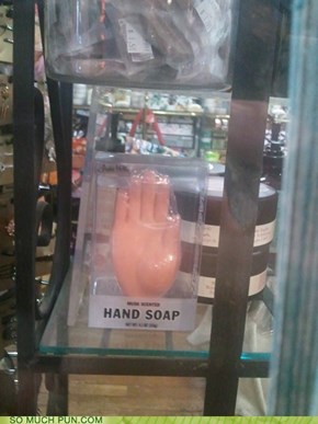 Hand Soap