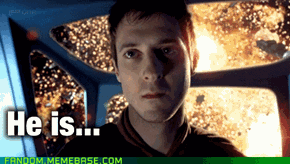 Rory Is the New Chuck Norris