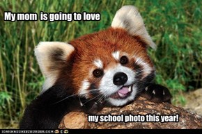 Bernard's School Photo