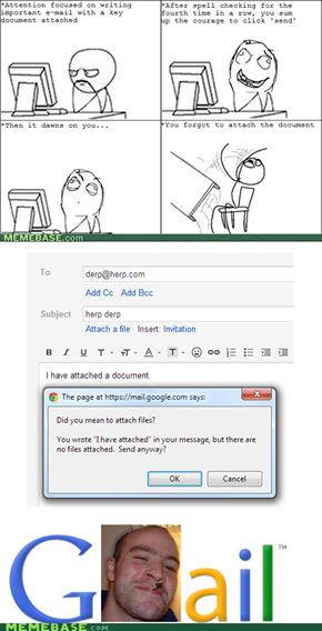 Good Guy Gmail