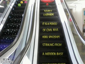 Escalator WIN