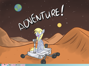 Space Adventure