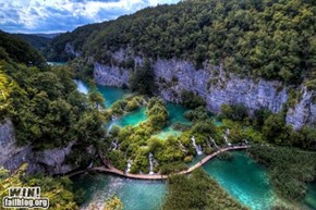 WINcation in Croatia