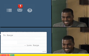 Love You Too, Bro