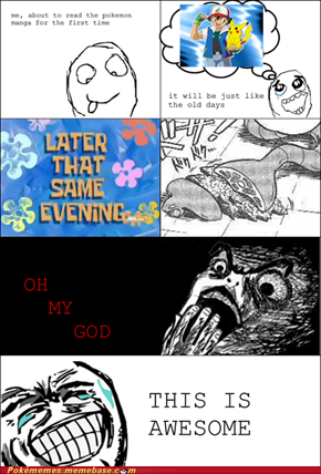 So Hardcore