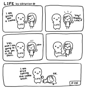That's Life