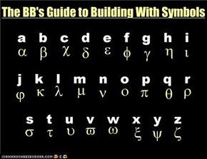 Symbols 1
