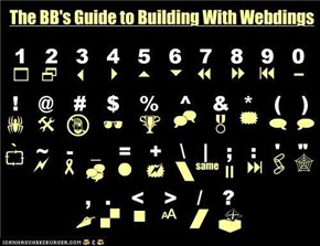 Webdings 3