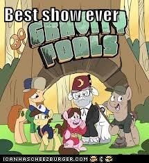 Best show ever