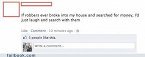 I Can't Find It Either!